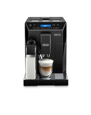 De'Longhi Bean to Cup Coffee Machine Eletta Cappuccino ECAM44.660.B Refurbished