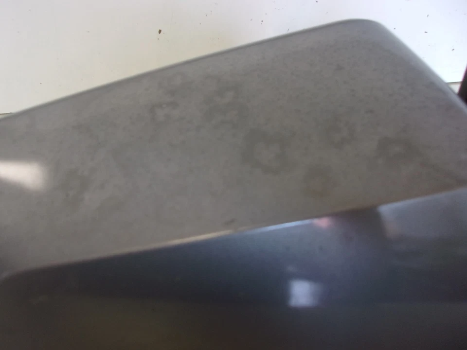 Espejo retrovisor eléctrico derecho pasajero Saturn Outlook/GMC Acadia 2007-2008 OEM Foto 4 de 4