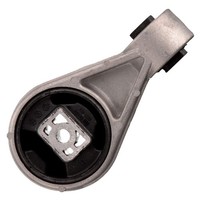 febi bilstein 43721 Motorlager Schwarz 1 StüCk FI 43721 Auto Ersatzteil