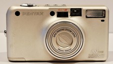 Current Pentax IQZOOM-105S marketplace offer