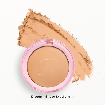   TYS Beauty Angel Face Setting Powder   Dream   9 g / 0.31 oz | Long-Lasting