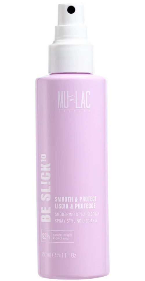 Be Sl!Ck10 Spray Styling Lisciante 250ml - Immagine 2