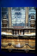 MONTPELIER  La demeure classique Cahiers du patrimoine