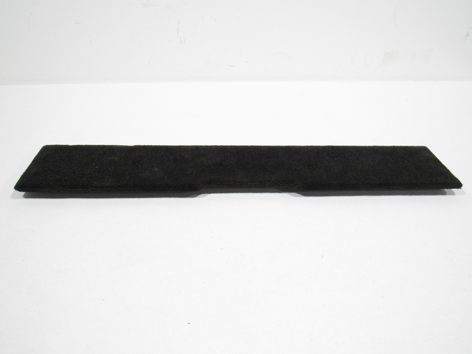14-18 Aston Martin Vanquish 2014 Rear Trunk Floor Center Access Panel Trim |:Y