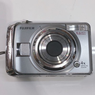 FUJIFILM FinePix A900 Compact Camera With Battery From Japan