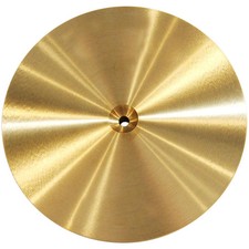 Zildjian Standard Low Octave Single Note Crotale C 