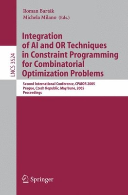 Bartk - Integration von KI- und OR-Techniken in die Einschränkungsprogrammierung - N555z
