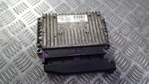 9647437680 Getriebesteuergerät Steuergerät Getriebe s118047510b DE396486-08