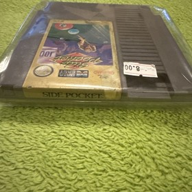 Tasca laterale NES Nintendo