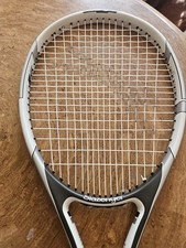 Used Slazenger Type II NX THREE G2 Tennis Racket