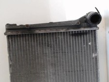 Radiateur Fiat IDEA