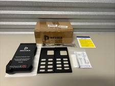 DiveVolk Seatouch 4 Max Underwater Waterproof Iphone 12/13 READ