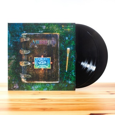 Anamanaguchi - [USA] [New Vinyl LP] 180 Gram, Digital Download
