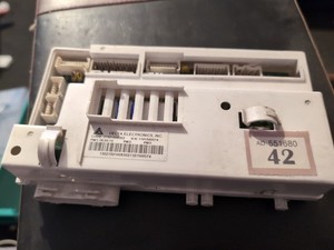 Waschmaschine Hotpoint WMF740K PCB Hauptsteuerplatine 21501008302 my stock42
