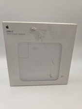 OEM Genuine 96W USB-C Power Adapter Charger For Apple MacBook Pro 16" 15" A2166