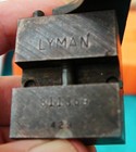Vintage LYMAN 2 Cavity Mold .311 Caliber #311359 .30 Carbine 7.62x39, 300 Blkout — photo 2