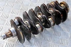 Alfa Romeo Giulietta 1.4TB 940A2000 940C2000 Multiair crankshaft 942929392