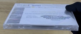 Tokyo Xtreme Racer (Sega Dreamcast, 1999) Brand New Factory Sealed RARE!