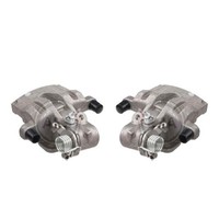 A.B.S. Bremssattel Bremssystem Passend FüR Ford Transit Connect 1.8 Di