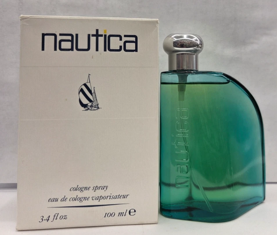 Nautica Women's Fragrances for sale - eBay