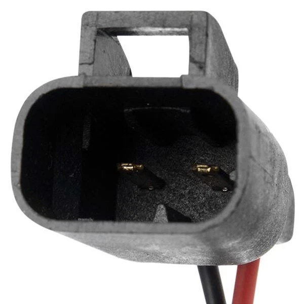 For Chevy Malibu 04-05 Window Regulator and Motor Assembly Solutions Rear — 第 3/3 张图片