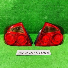 Feu arrière Infiniti G35