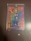 2024 Panini Mosaic - Rookies Drake Maye #303 Camo Pink Mosaic Prizm (RC)