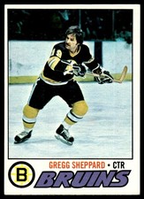 Click to enlarge Gregg Sheppard