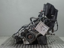 Motor ohne Anbauteile (Benzin) 166995 MERCEDES-BENZ  A-Klasse (W168) A 210
