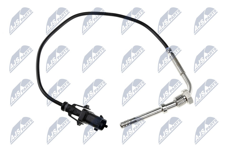 NTY EGT-FT-009 Sensor, exhaust gas temperature for FIAT,SUZUKI - Image 4