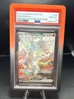 Pokemon White Flare Reshiram ex Special Illustration Rare 166/086 PSA 10