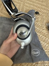 Open Box Blue Ella Planar Magnetic Headphone Level 1