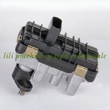 Turbo actuator 6NW010430-29 for Ford Ranger Everest 3.2 200HP Duratorq Euro 6