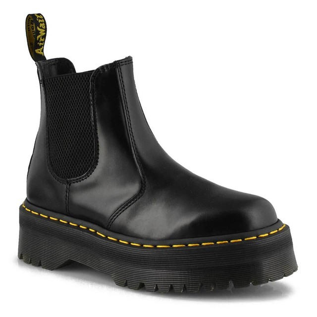 dr marten 2976 platform
