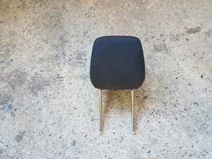 BMW 1er F20 F21 Kopfstütze vorne Stoff Move anthrazit 7293598