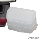 Diffuser for Canon EOS 430 EX I II Flash Diffuser Speedlite Softbox Lens