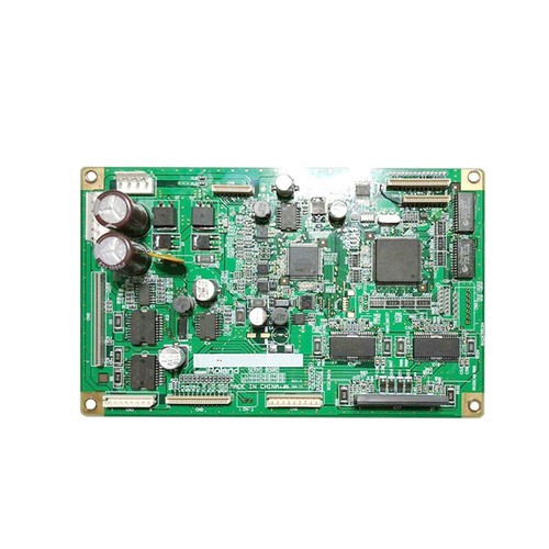 Servo Board for Roland SP-300 / SP-300V / SP-540 / SP-540V Printer - 第 1/2 張圖片