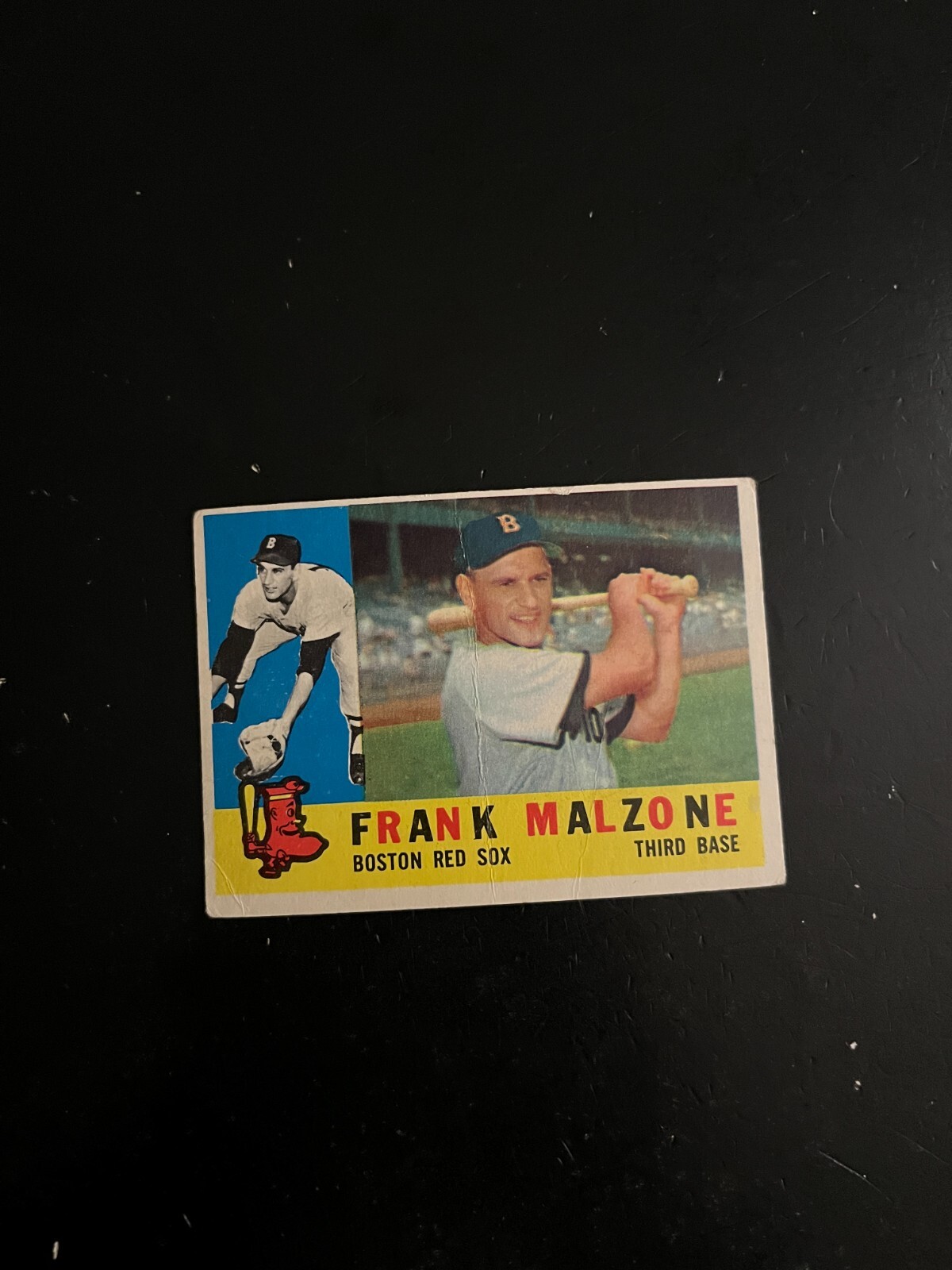 1960 Topps Baseball Cards (301-572) - Pick The Cards to Complete Your Set - Picture 10 of 259