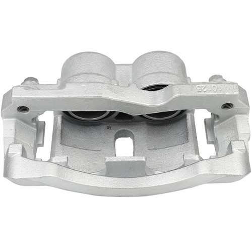 Front Left Brake Caliper w/Bracket Fits 2001-2006 CHEVROLET SILVERADO 3500 - Bild 4 von 11