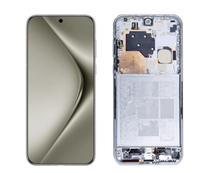 For Huawei Pura 70 Pro+ Pura 70 Pro Plus HBN-AL10 HBN-AL80 LCD