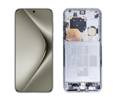 For Huawei Pura 70 Pro+ Pura 70 Pro Plus HBN-AL10 HBN-AL80 LCD Display Screen