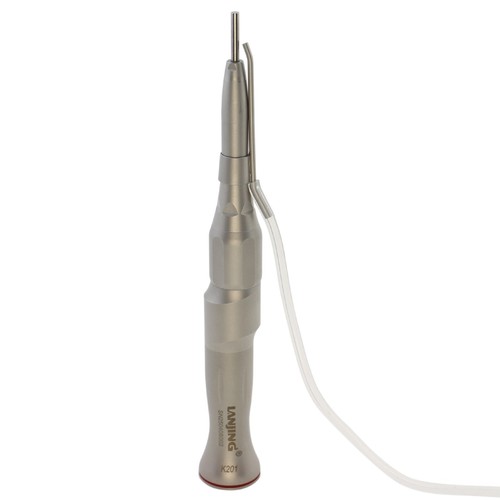 1:2 Surgical Handpiece Dental 20 Degree Angle Straight Nose NSK SGA-E2S SGS-E2S - Picture 18 of 48