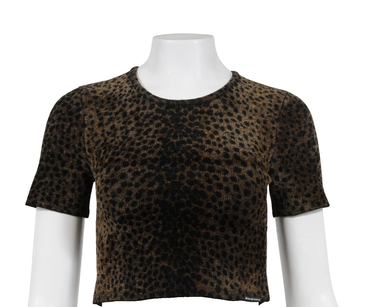 Ropa de Mujer Viscosa Alexander Wang