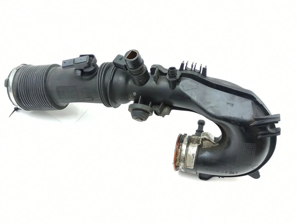 Mercedes-Benz A W176 2014 Turbo Petrol Air Intake Hose A2700900929