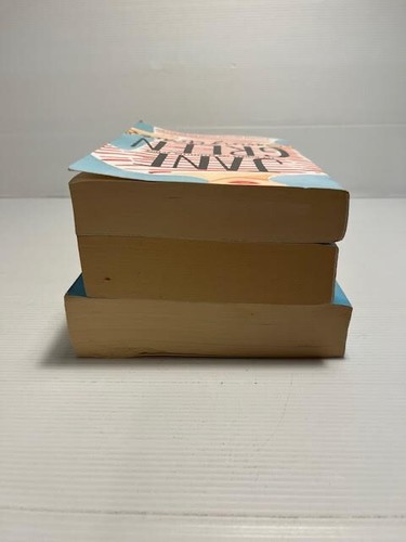 3x Jane Green Drama Romance Love Women's Fiction Paperback Books Bundle Lot - Picture 6 of 6