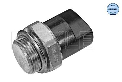 MEYLE 100 959 0003 Auxiliary Engine Cooling Fan Switch for sale  