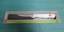 Wusthof Gourmet 2-3/4" Trimming Paring Knife white color 4030/7cm
