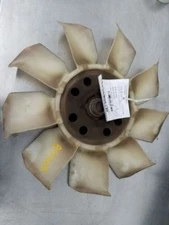 Fan Blade 6-245 4.0L 9 Blade ID F07A-DA Fits 90-92 AEROSTAR 183965
