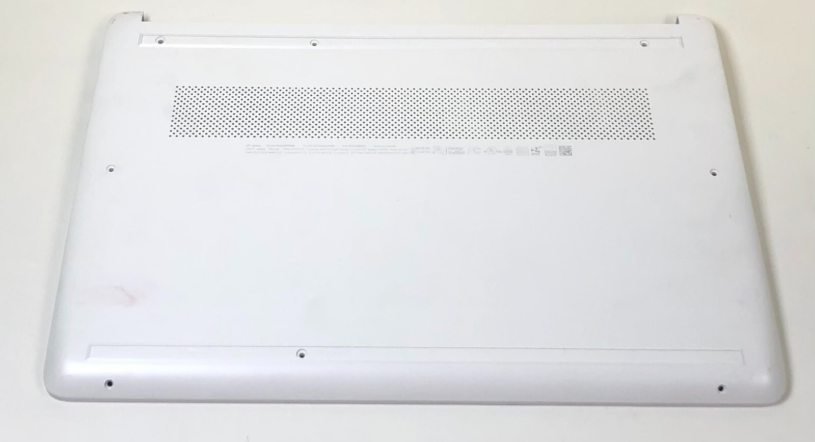 HP 14DQ 14dq0002dx OEM Genuine Laptop Bottom Base Case Cover