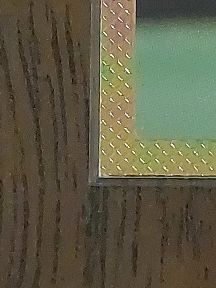 1993 Bowman #60 - Thurman Thomas FOIL - Image 4 of 4